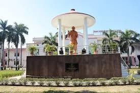 Deen Dayal Upadhyay Gorakhpur University, Gorakhpur